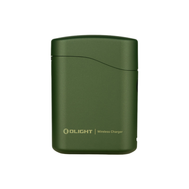 Load image into Gallery viewer, Olight Baton 4 Premium Edition, OD Green
