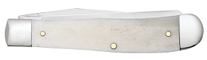 Load image into Gallery viewer, Case Sportsman Series Smooth Natural Bone Trapper, Turkey (81221)
