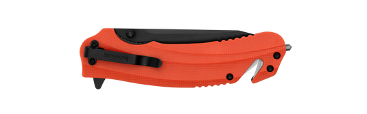 Kershaw® Barricade - Serrated (8650ST)