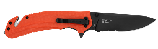 Kershaw® Barricade - Serrated (8650ST)
