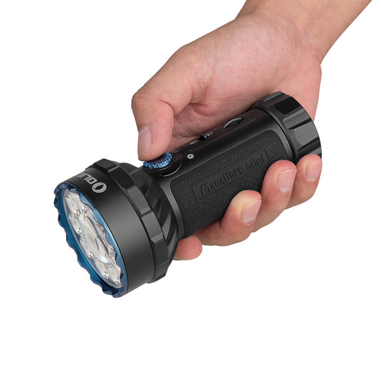 Olight Marauder Mini, Black