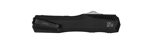 Kershaw® Livewire Auto, Black, MagnaCut (9000)