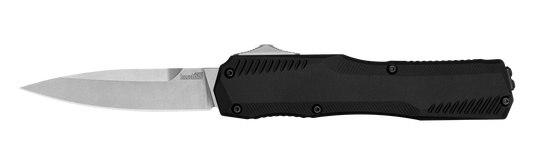 Kershaw® Livewire Auto, Black, MagnaCut (9000)