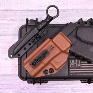 Cargue la imagen en el visor de la galería, UltiClip AP &quot;All Purpose Clip&quot;
