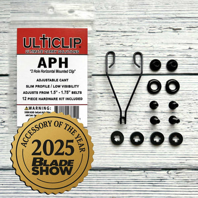 UltiClip APH 