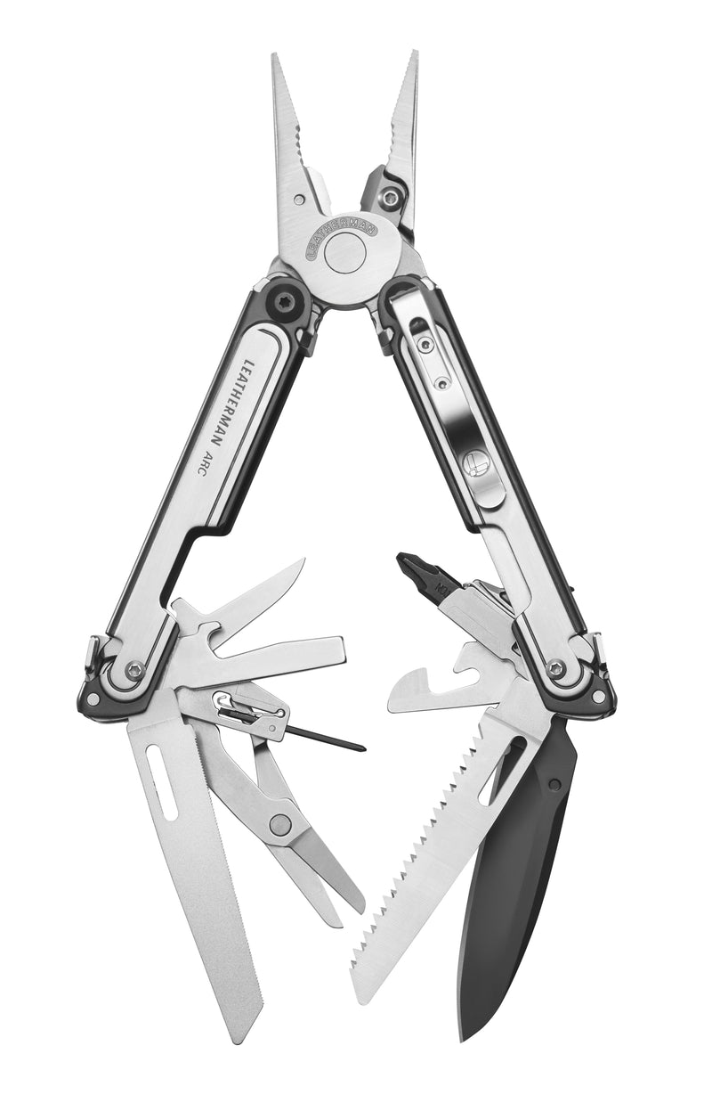 Cargue la imagen en el visor de la galería, Leatherman Arc® Multi-tool (833074)
