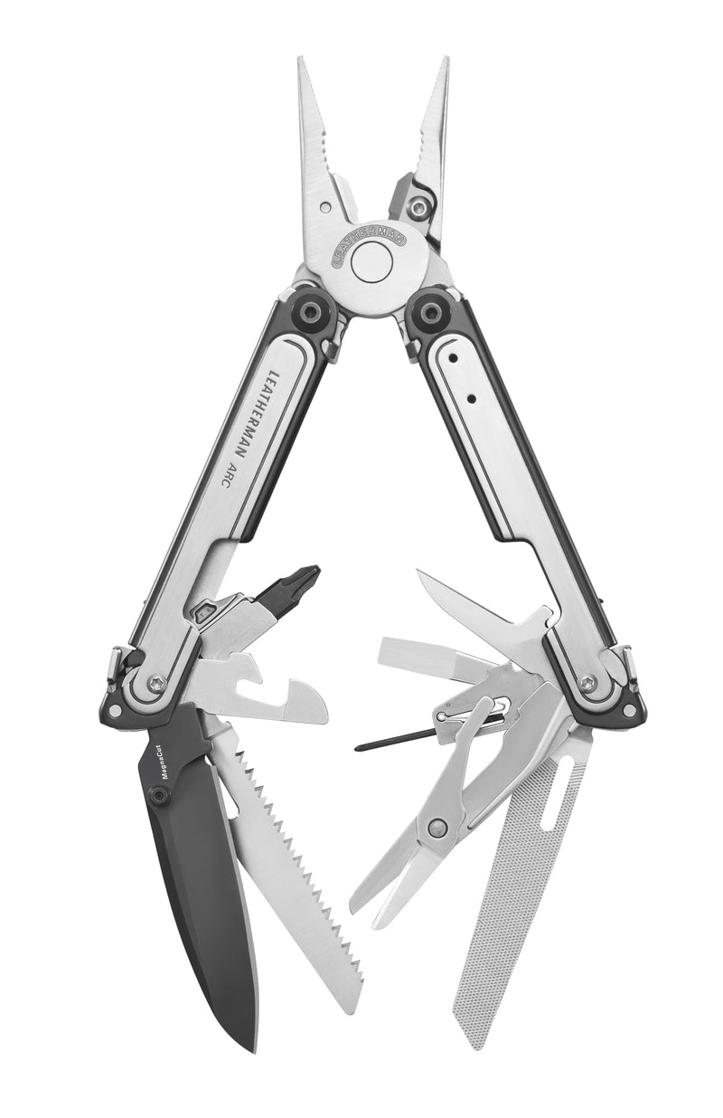 Cargue la imagen en el visor de la galería, Leatherman Arc® Multi-tool (833074)
