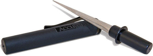 AccuSharp® Diamond Compact Sharpener (AS050C)