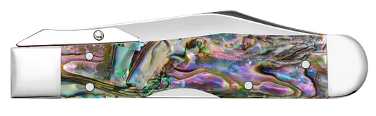 Case Smooth Abalone Cheetah® Cub (12040) - COMING SOON!