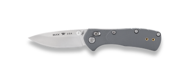 Buck® 790 Mini Range Pro, Gray (0790GYS1) - COMING IN 2025!!