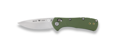 Buck® 790 Mini Range Pro, Green (0790GRS1) - COMING IN 2025!!