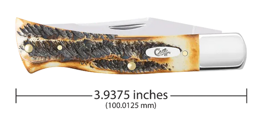 Case 6.5 BoneStag® Axe Handle® (65348)