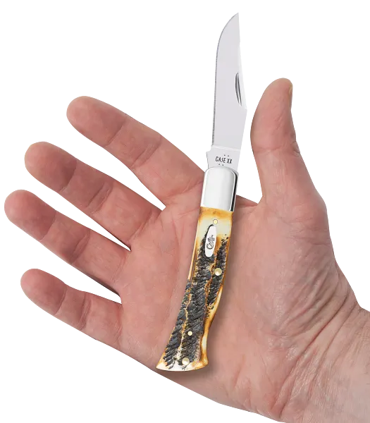 Load image into Gallery viewer, Case 6.5 BoneStag® Axe Handle® (65348)
