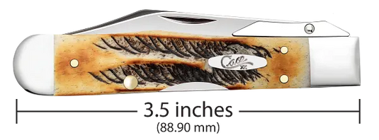 Case 6.5 BoneStag® Cheetah® Cub (65349)