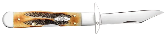 Case 6.5 BoneStag® Cheetah® Cub (65349)