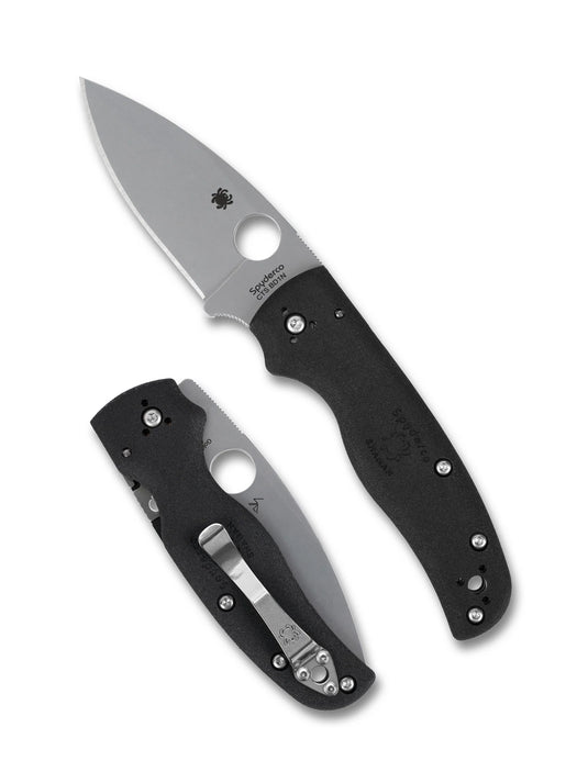 Spyderco Shaman Lightweight (C229PBK) - COMING SOON!!