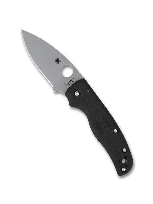 Spyderco Shaman Lightweight (C229PBK) - COMING SOON!!