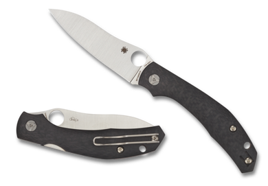 Spyderco Kapara Carbon Fiber (C241CFP)