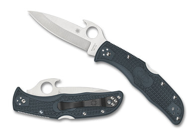 Spyderco Endela® Emerson Opener (C243PGYW)