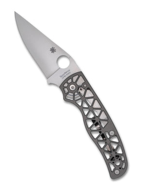 Spyderco Edgerati™ (C266ALP) - COMING SOON!!