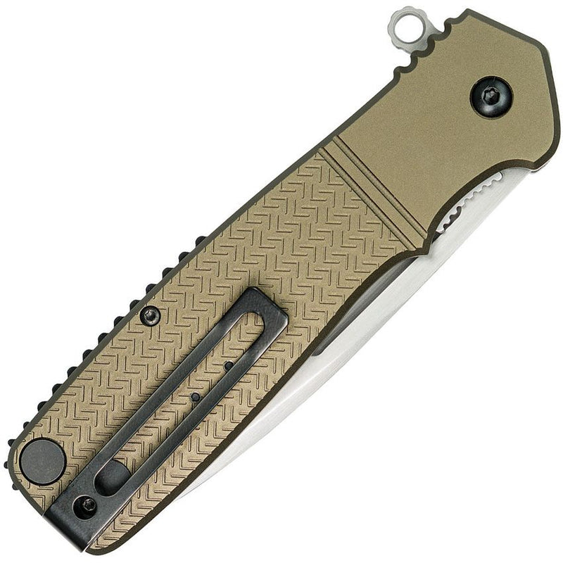 Cargue la imagen en el visor de la galería, CRKT® Homefront (K27OGKP)
