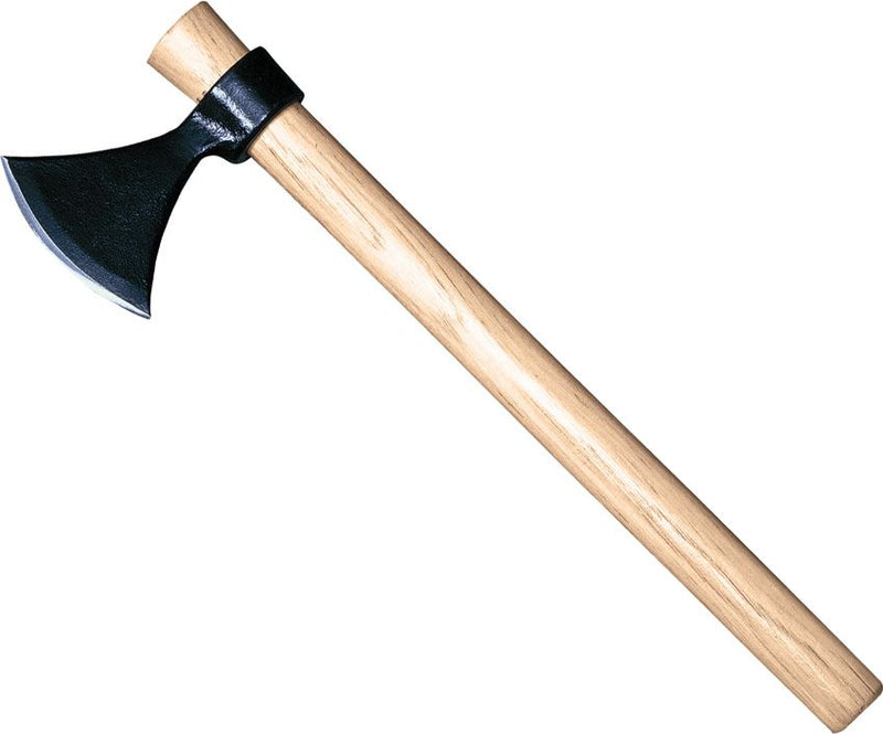 Load image into Gallery viewer, Cold Steel Norse Hawk Axe (90N)
