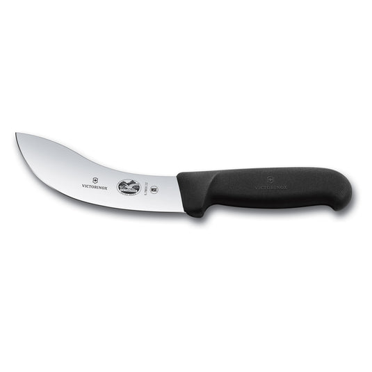 Victorinox 5" Skinner Knife Old Handle Style (5.7803.12)