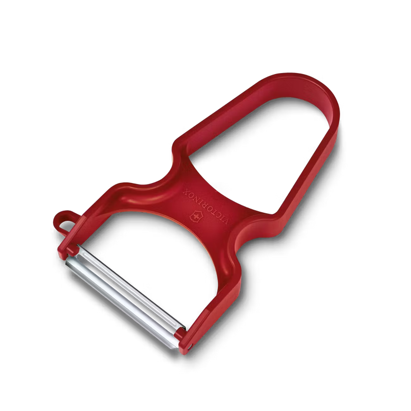 Cargue la imagen en el visor de la galería, Victorinox Rapid Peeler, Red (6.0930.1)

