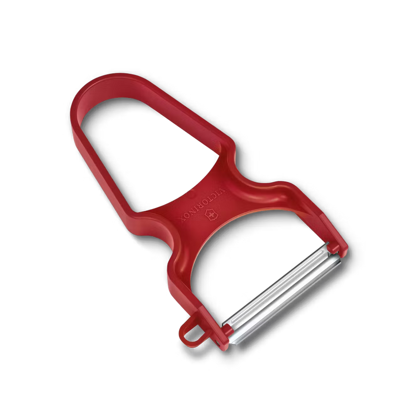 Cargue la imagen en el visor de la galería, Victorinox Rapid Peeler, Red (6.0930.1)
