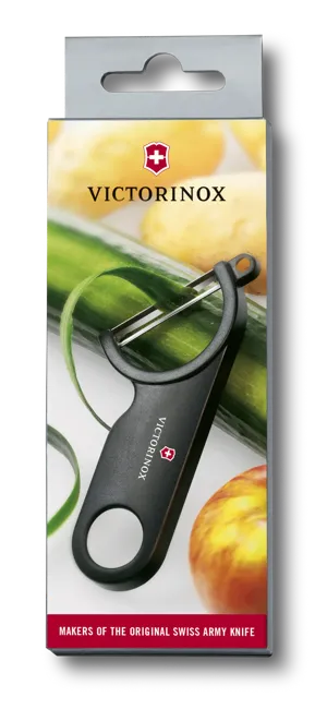 Load image into Gallery viewer, Victorinox Potato Peeler (7.6073.3)
