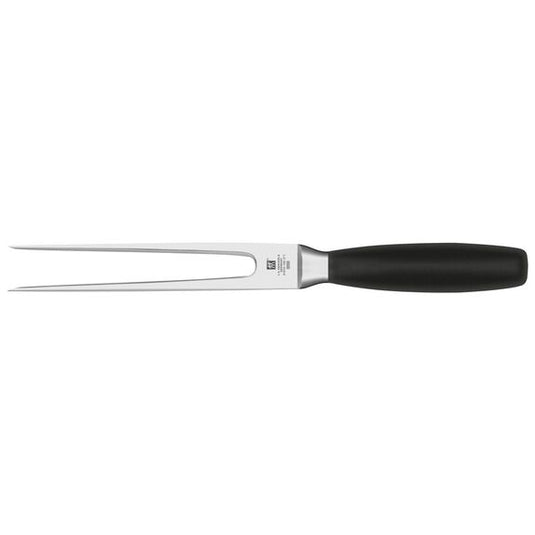 Zwilling Four Star 7" Carving Fork (31072-183)