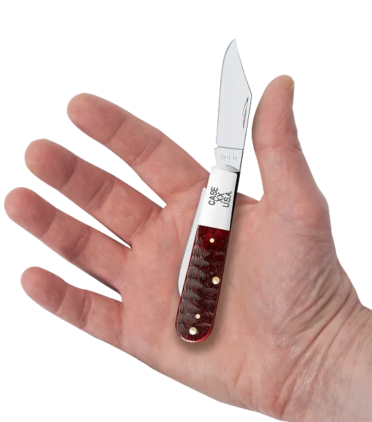 Load image into Gallery viewer, Case Gator Jig Old Red Bone Barlow (51544)
