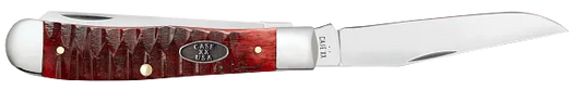 Case Gator Jig Old Red Bone Trapper (51540)
