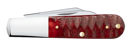 Case Gator Jig Old Red Bone Barlow (51544)
