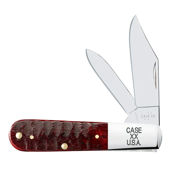 Load image into Gallery viewer, Case Gator Jig Old Red Bone Barlow (51544)
