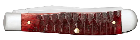 Case Gator Jig Old Red Bone Trapper (51540)