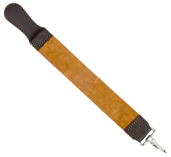 Cargue la imagen en el visor de la galería, Case Leather Strop (50326)
