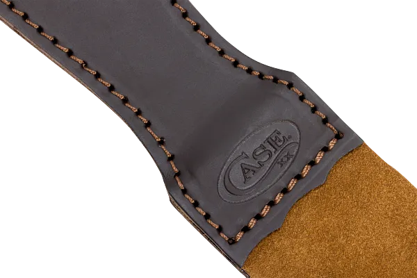 Cargue la imagen en el visor de la galería, Case Leather Strop (50326)
