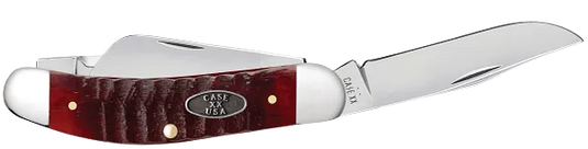 Case Gator Jig Old Red Bone Sowbelly (51542)