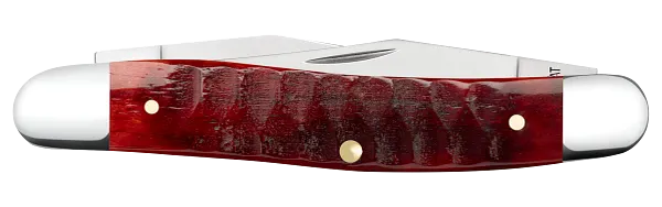Load image into Gallery viewer, Case Gator Jig Old Red Bone Muskrat (51543)
