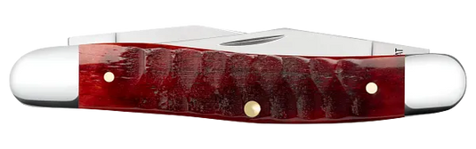 Case Gator Jig Old Red Bone Muskrat (51543)