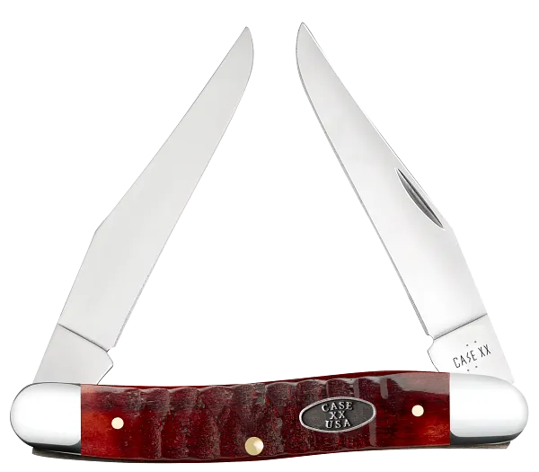 Load image into Gallery viewer, Case Gator Jig Old Red Bone Muskrat (51543)
