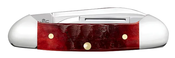 Load image into Gallery viewer, Case Gator Jig Old Red Bone Baby Butterbean (51545)
