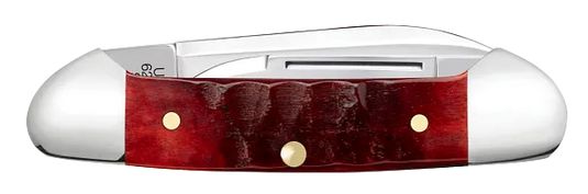Case Gator Jig Old Red Bone Baby Butterbean (51545)