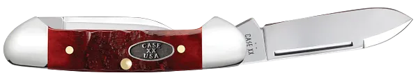 Load image into Gallery viewer, Case Gator Jig Old Red Bone Baby Butterbean (51545)
