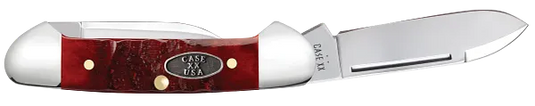 Case Gator Jig Old Red Bone Baby Butterbean (51545)