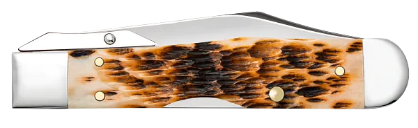 Load image into Gallery viewer, Case Amber Bone Cheetah® Cub (10812) - COMING SOON!
