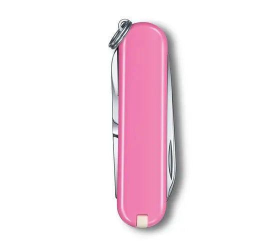 Cargue la imagen en el visor de la galería, Swiss Army Classic SD Knife Cherry Blossom (0.6223.51G)
