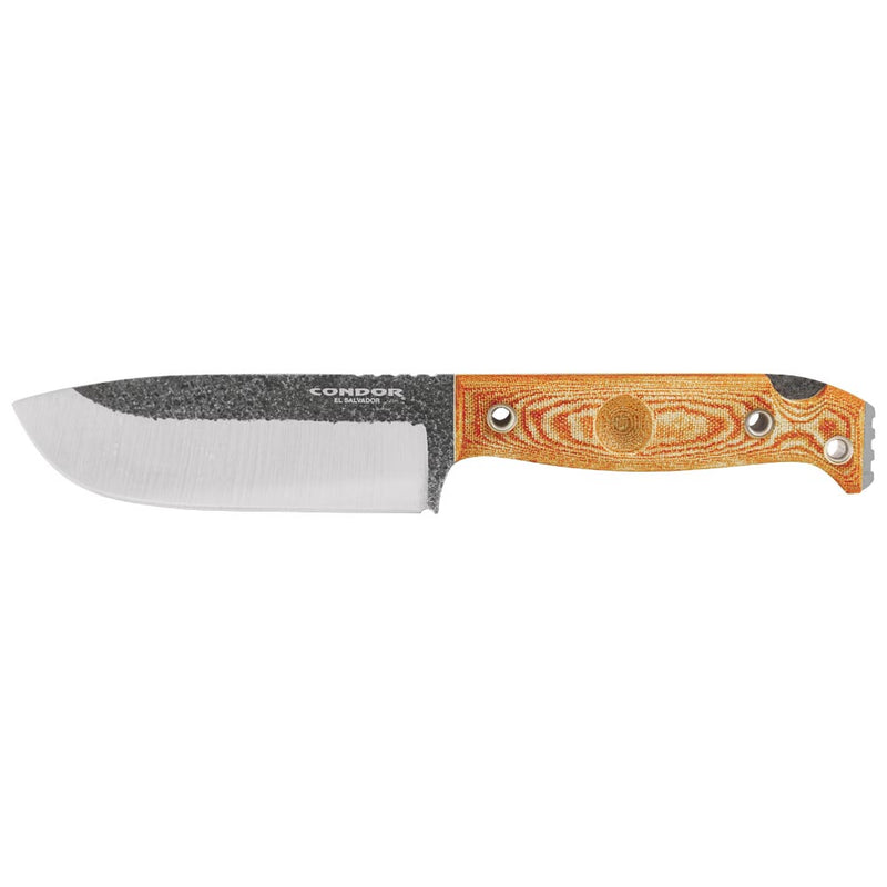 Load image into Gallery viewer, Condor Selknam Fixed Blade (3921-5.1HC)
