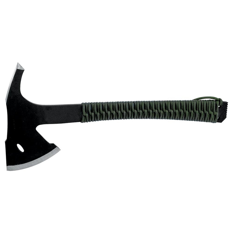 Load image into Gallery viewer, Condor Sentinel Axe Army Green (1809-3.6)
